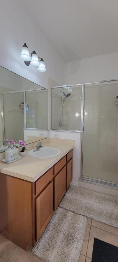 Cheerful 4Bed 3Bath With Pool Home Near Disney Kissimmee Exterior photo