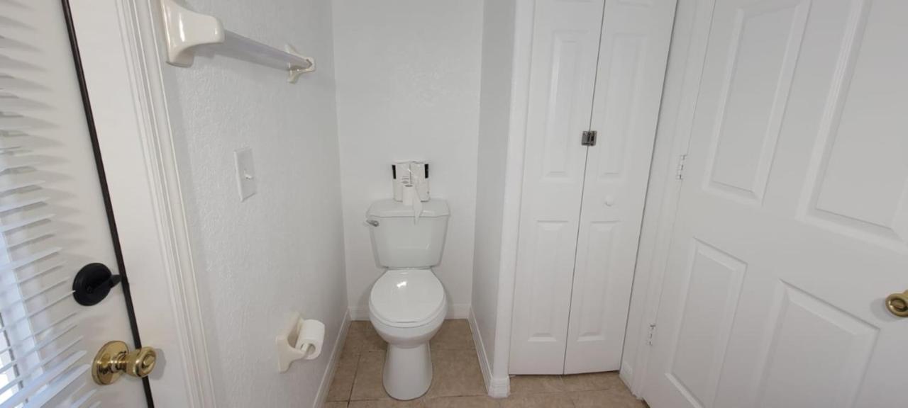 Cheerful 4Bed 3Bath With Pool Home Near Disney Kissimmee Exterior photo