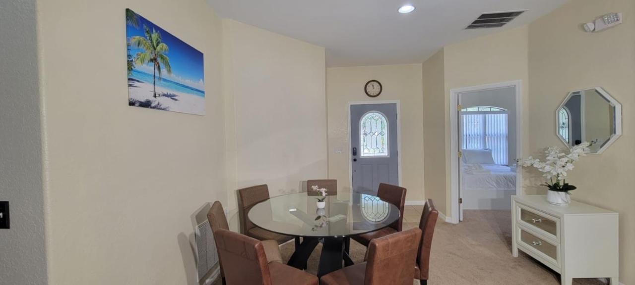 Cheerful 4Bed 3Bath With Pool Home Near Disney Kissimmee Exterior photo