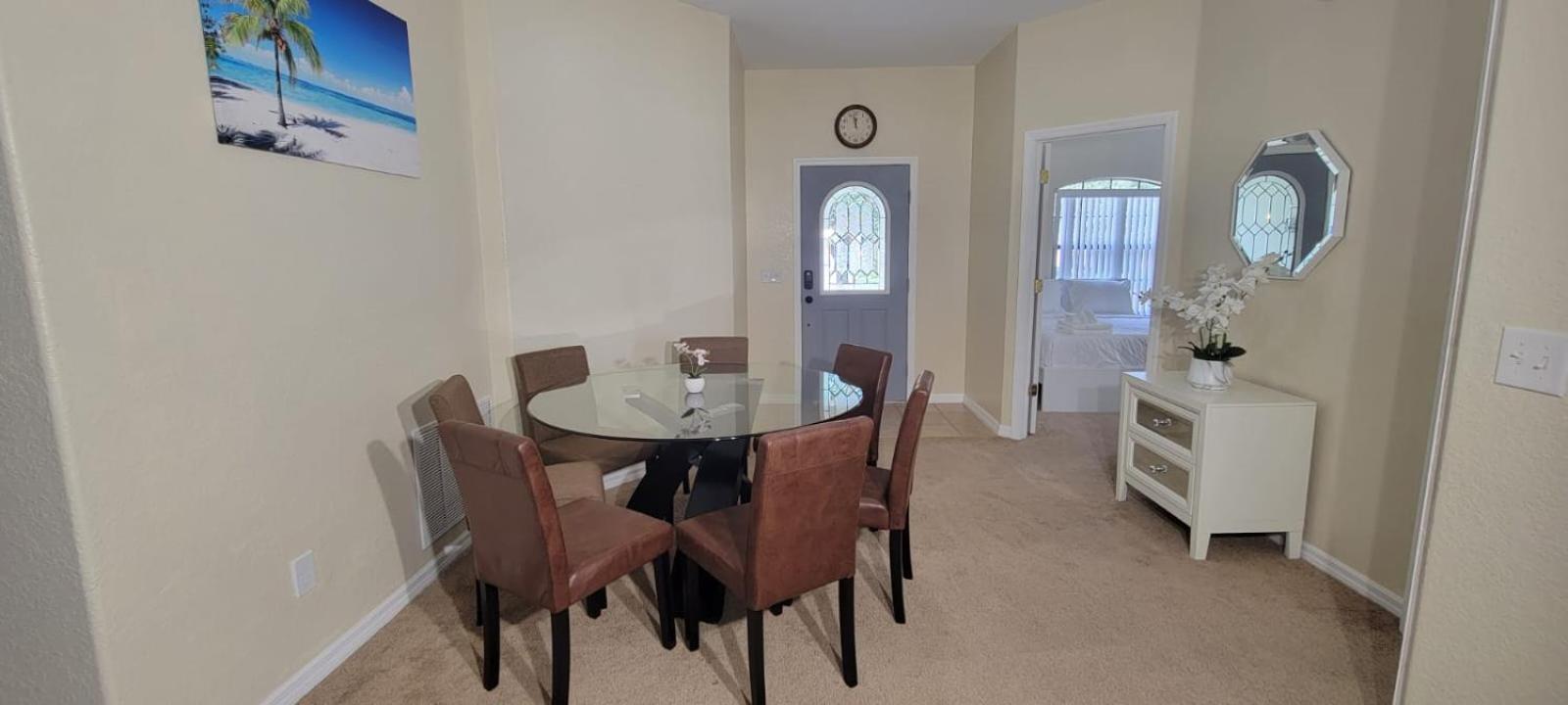 Cheerful 4Bed 3Bath With Pool Home Near Disney Kissimmee Exterior photo